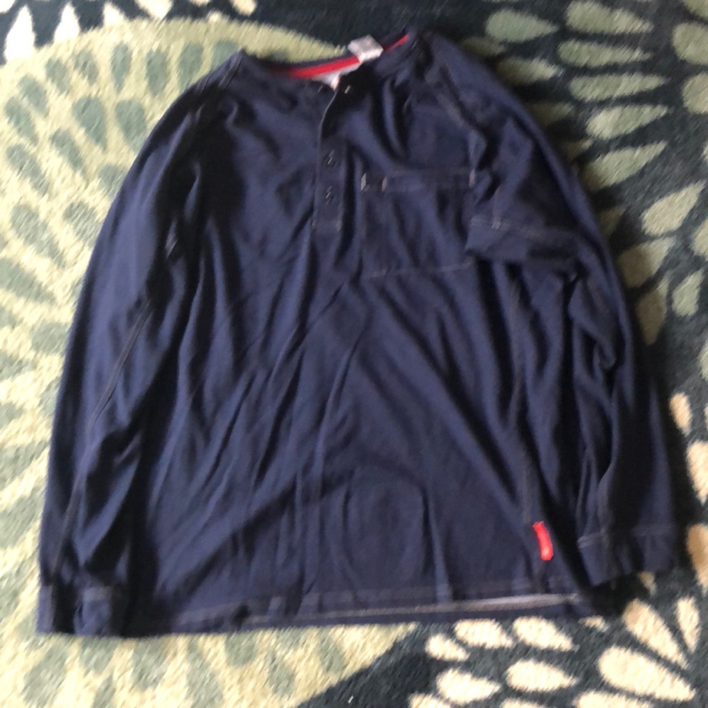 FR  Long Sleeve Shirt